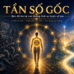 TẦN SỐ GỐC. Bản đồ tìm lại con đường thật sự thuộc về bạn